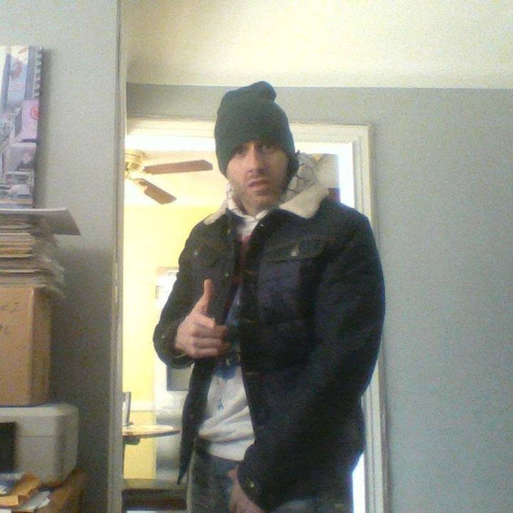 Meet your Posher, Hubba